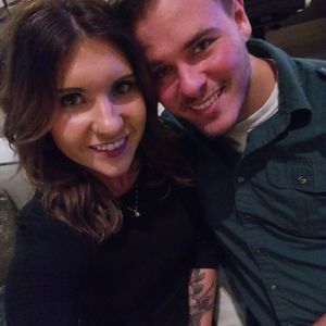 Meet your Posher, Ashlee